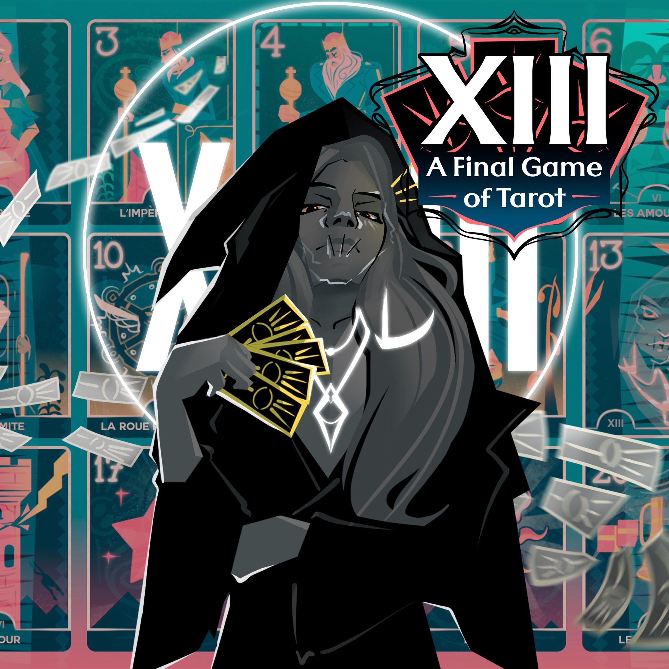 XIII A Final Game of Tarot (Xbox One)