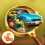 Hidden Object Chronicles: Poisoned Truth