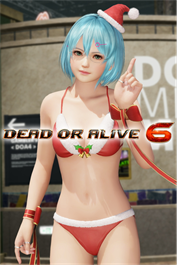 DOA6 Santa Bikini - NiCO