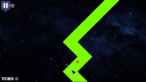 Arrow Drift — 2
