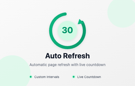 NewKit: Auto Refresh Stats, Downloads & Safety Check | Chrome-Stats
