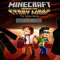 Buy Minecraft: Story Mode - Episode 3: The Last Place You Look - Microsoft  Store en-SA