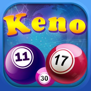 Keno Multi Card!