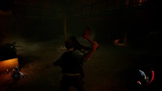 Alone in the Dark - Digital Deluxe Edition screenshot 5