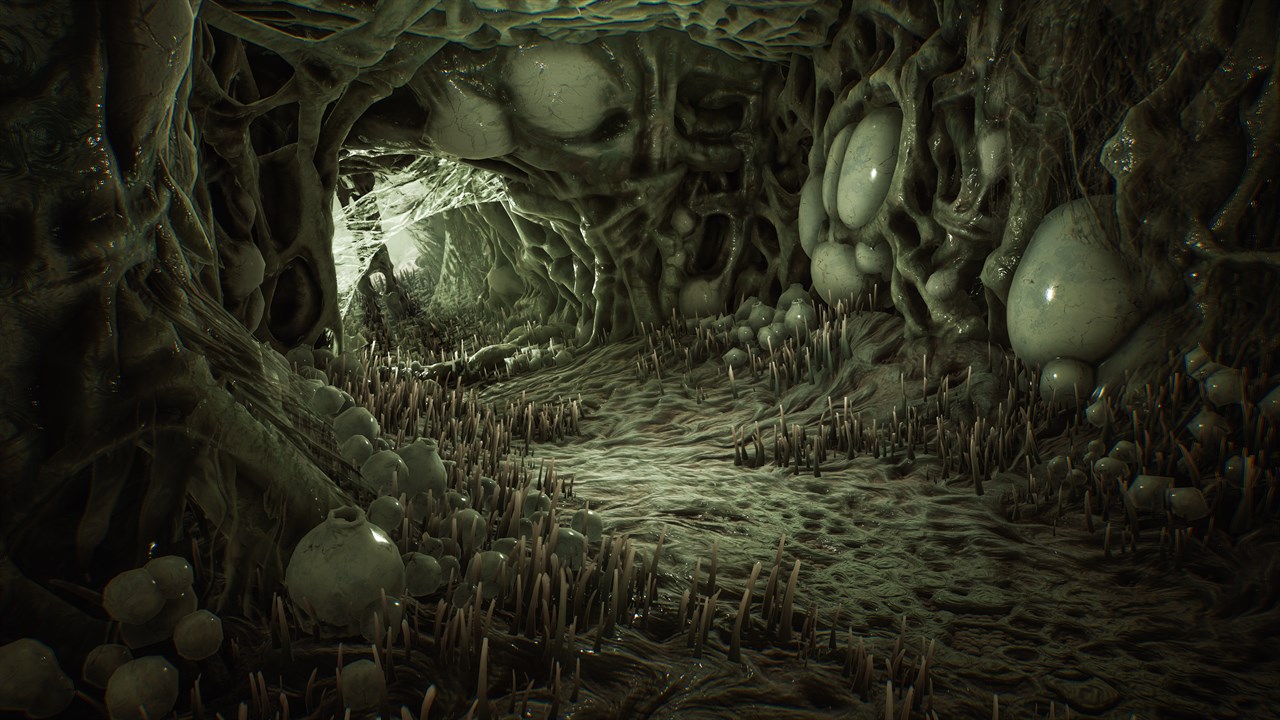 Aliens: Fireteam Elite Into the Hive Edition screenshot 7