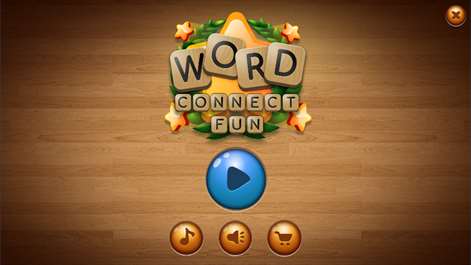 Word Connect Fun! Screenshots 1