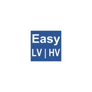 Easy LV|HV