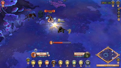 Albion Online — скриншот 6