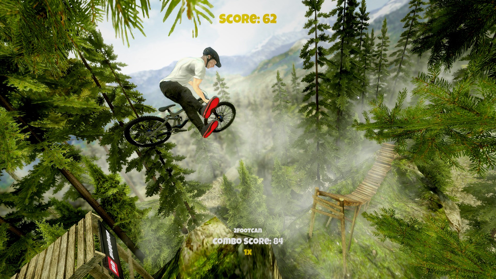 Shred! 2 - ft Sam Pilgrim | Xbox | Chiave | Privato