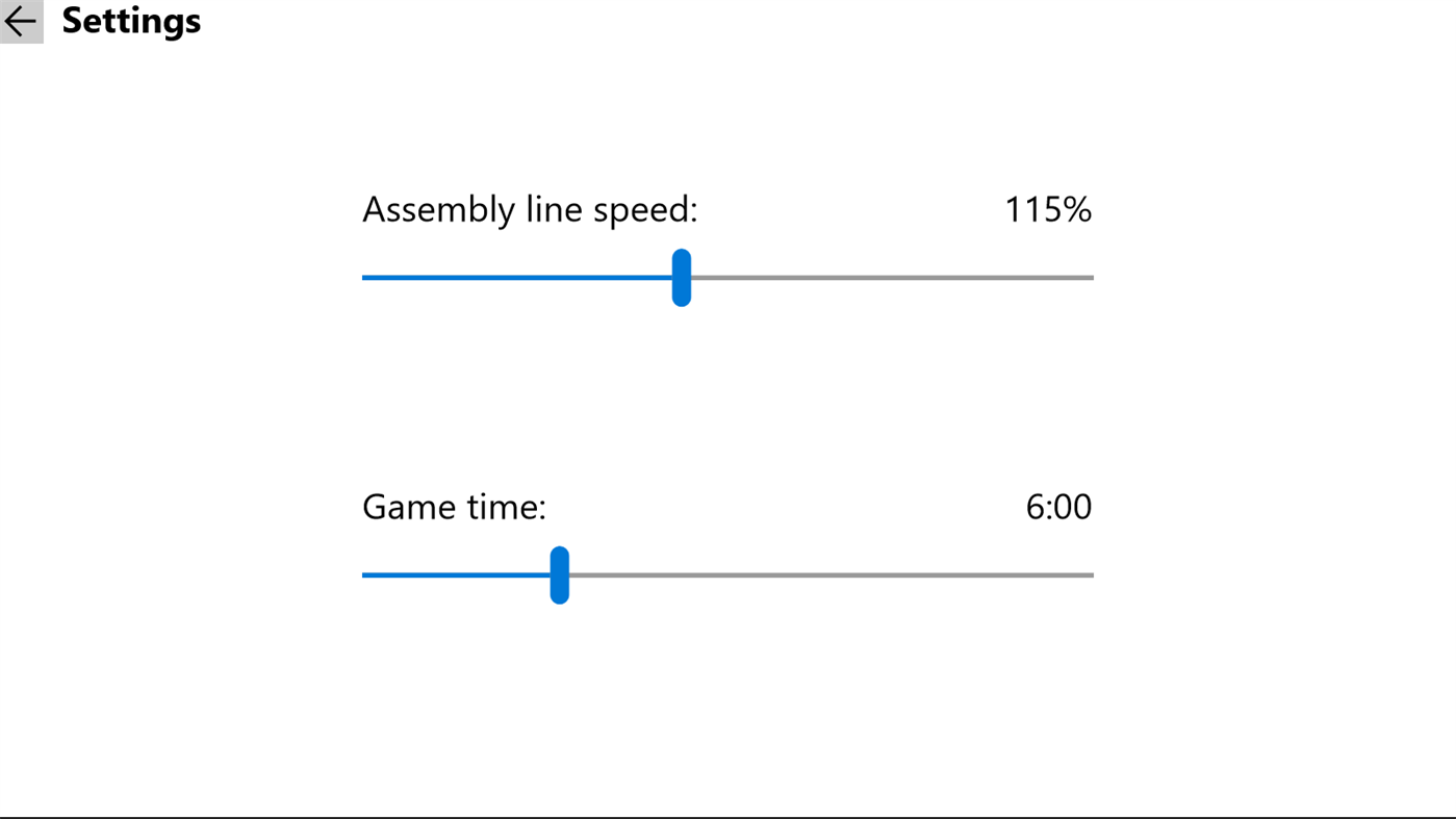 #3. Hard work, work more! (Windows) Bởi: Jiří Blaščok