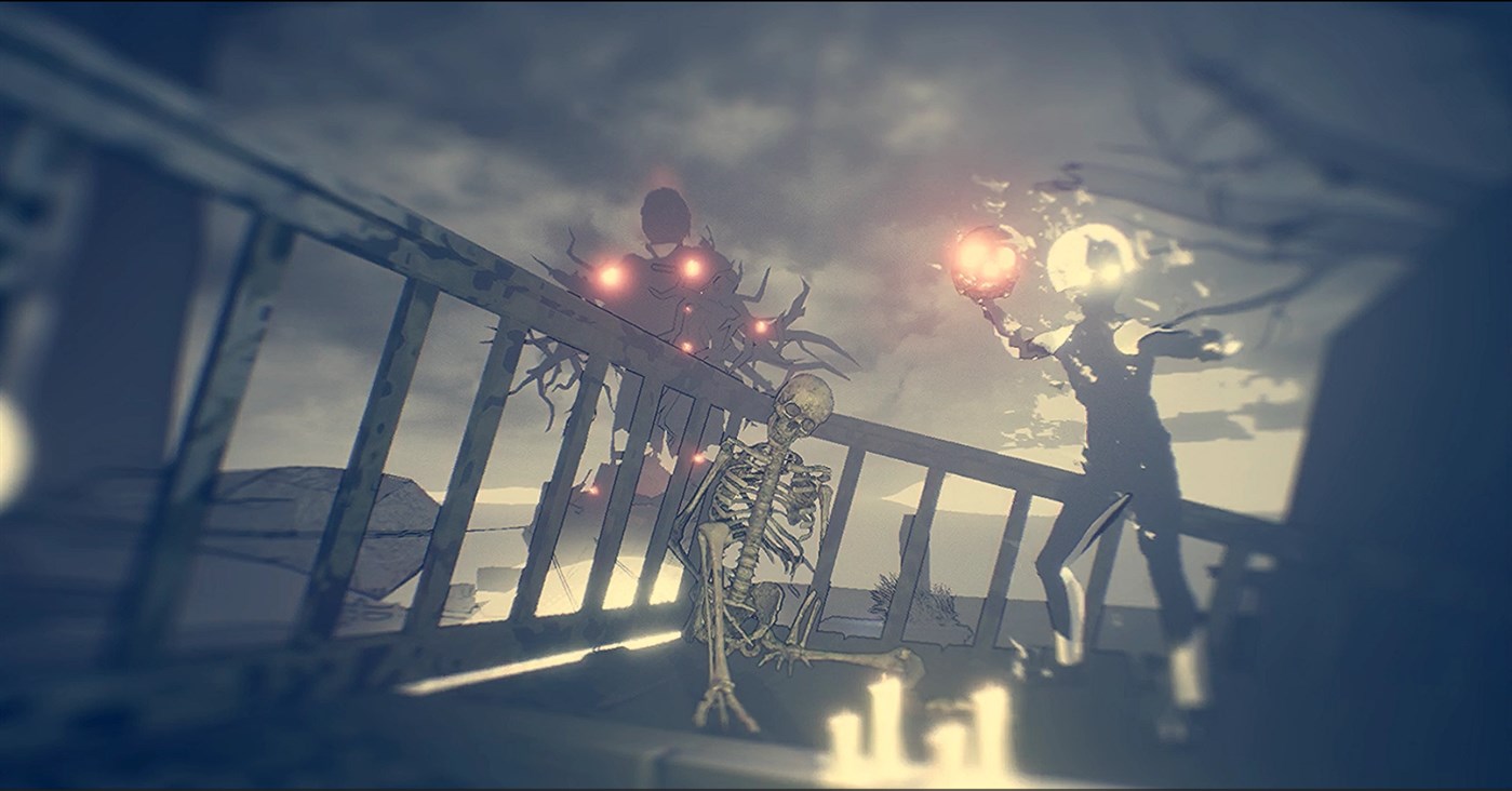 #9. Bob A Thousand Lives Enhanced Edition (Windows) โดย: Putnai Csaba