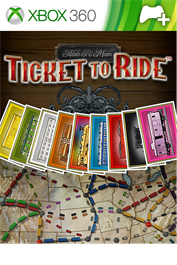 Ticket to Ride Europe™
