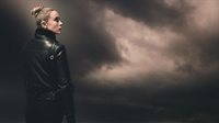 I Saw Black Clouds
