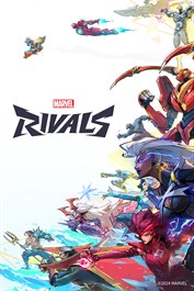 Comprar Marvel Rivals | Xbox