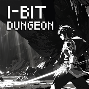 1-Bit Dungeon cover image