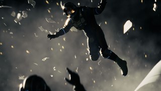 Directive 8020: Digital Deluxe Edition screenshot 5