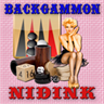 Backgammon Nidink
