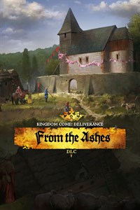Kingdom Come: Deliverance - From the Ashes (Windows)