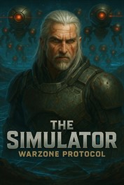 The Simulator - Warzone Protocol