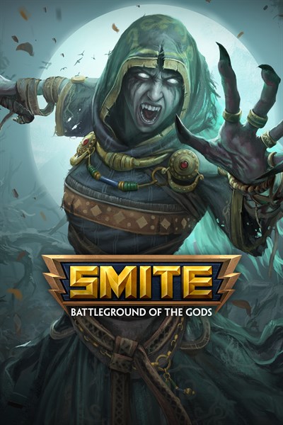 SMITE