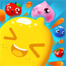 Fruit Frenzy: A Match 3 Game