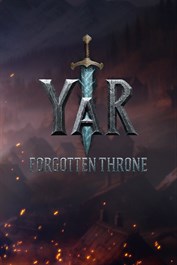 YAR: Forgotten Throne