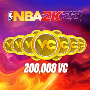 NBA 2K23 - 200.000 VC