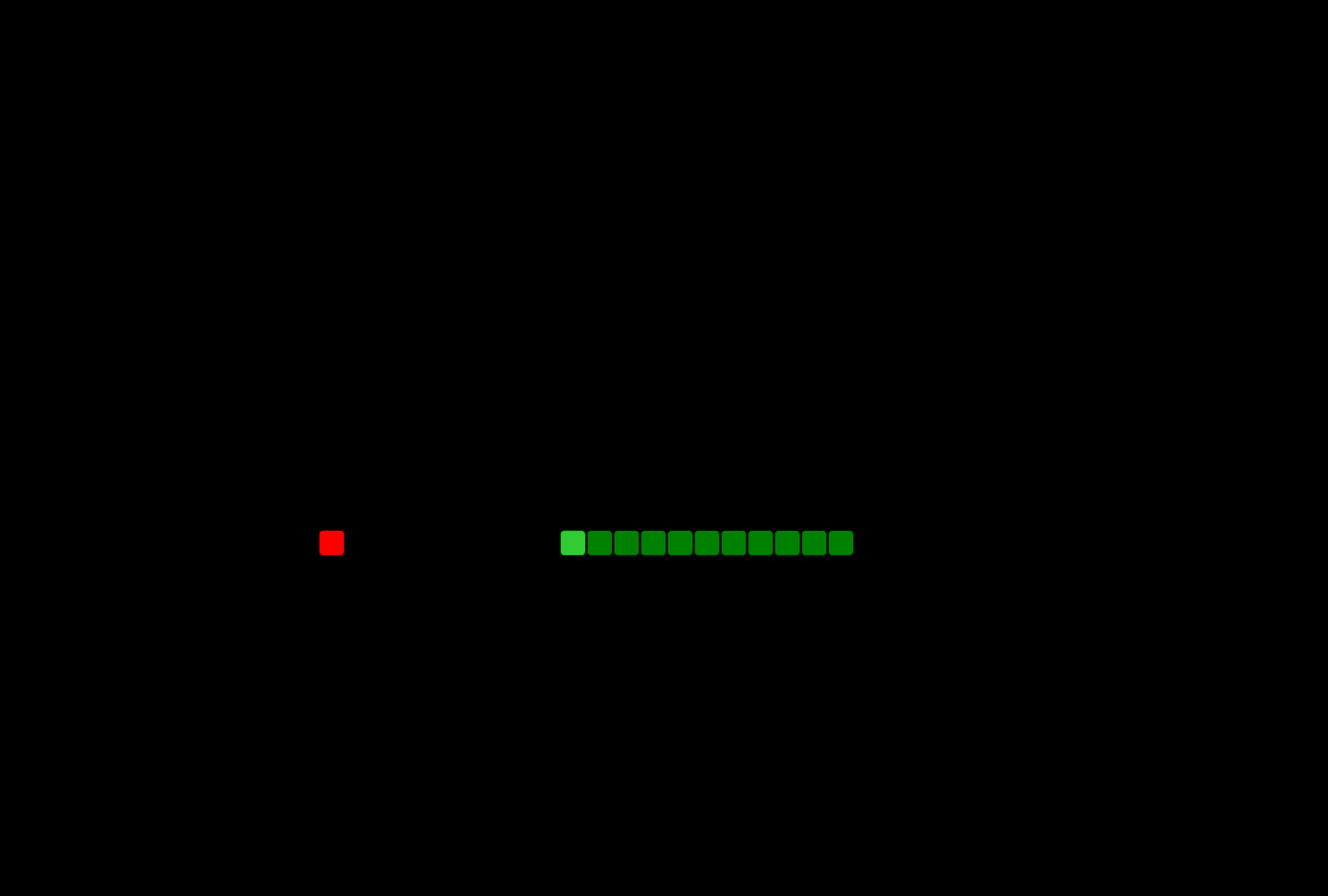 UWP Snake screenshot 6