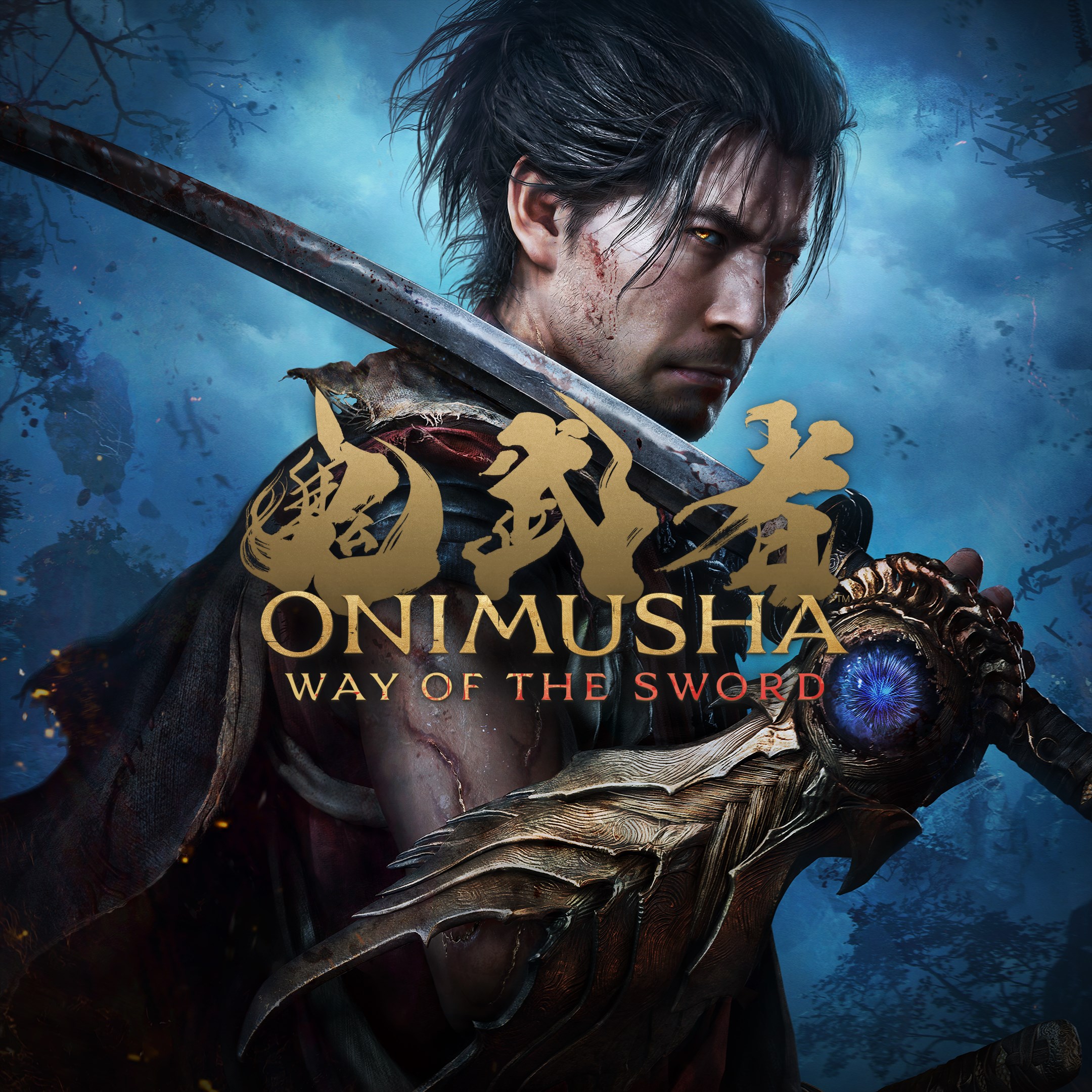 Onimusha: Way of the Sword