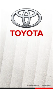 Toyota IMC Pakistan screenshot 1