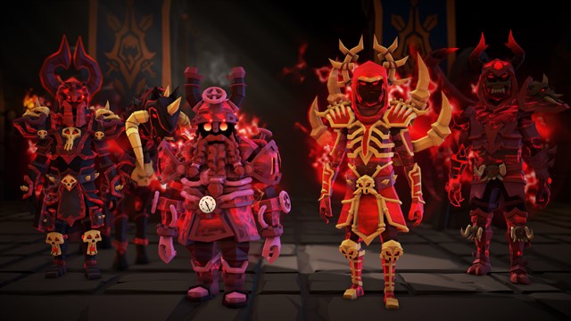 Soulstone Survivors Supporter Pack screenshot 3