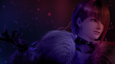 TEKKEN 8 - Anna Williams