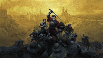 Kingdom Come: Deliverance II Gold Edition