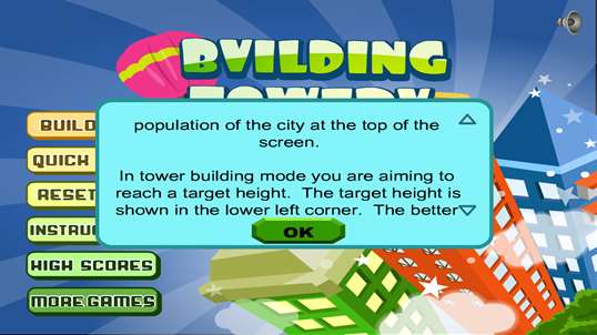 Building Tower screenshot 2
