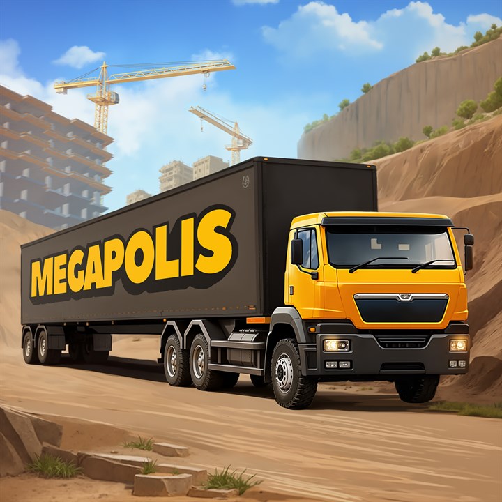 Megapolis