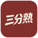 Medium Rare Subtitle - Dual Subtitles & AI Translation icon