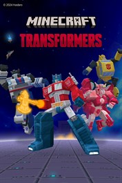 Minecraft: Transformers