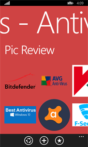 DU Speed Cleaners - Antivirus Guide screenshot 4