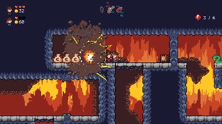 Cave Looters screenshot 3
