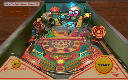 Pinball Frenzy 3D screenshot 1
