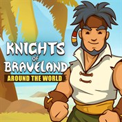 Embark on a Heroic Quest in Knights of Braveland, Coming to Xbox - Xbox Wire