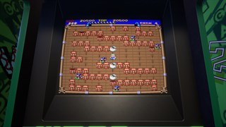 HIGEMARU ひげまる カプコン アーケードゲーム パンフレット HIGEMARU ひげ丸 【1000000pts】 1984 CAPCOM アーケード - YouTube