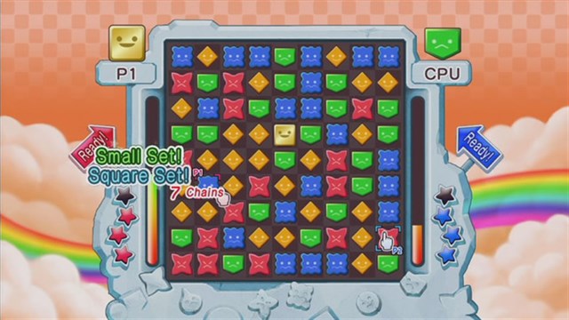 Yosumin! LIVE screenshot 2