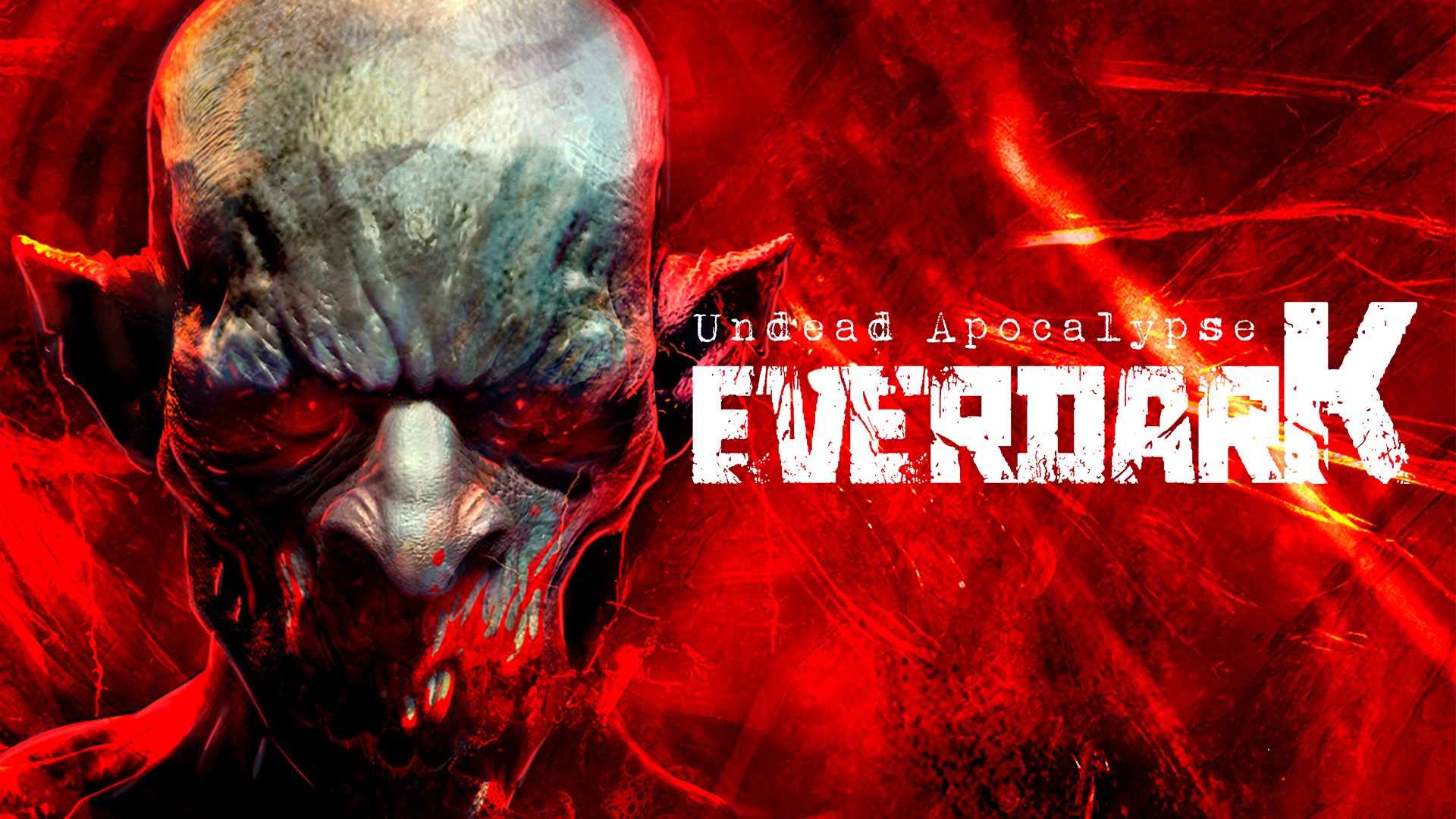 EVERDARK: Undead Apocalypse