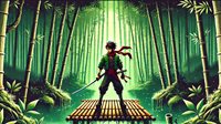 The Samurai Quest (Windows)