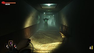 THE TAG-ALONG OBSESSION screenshot 1