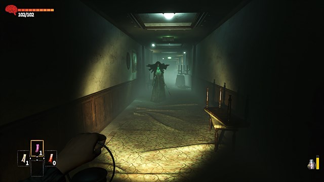 THE TAG-ALONG OBSESSION screenshot 1