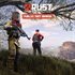 Rust Console Edition X|S - Public Test Branch