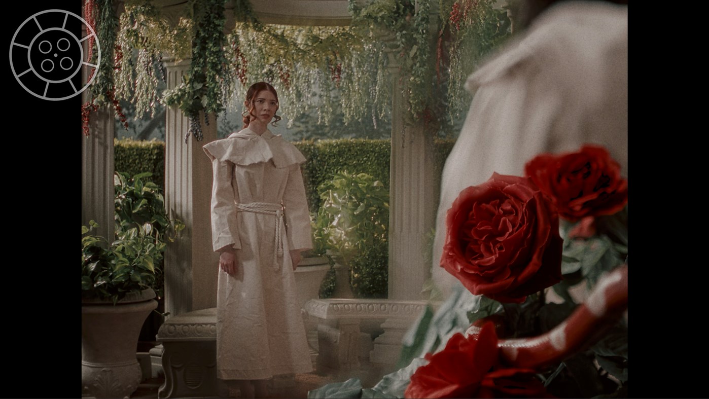 #3. Immortality (Xbox) Göre: Half Mermaid Productions