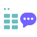 Teams Chat for Business Central icon